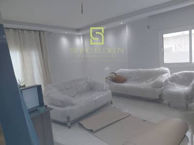 3 Bedroom Flat for Rent in New Cairo, Cairo - WhatsApp Image 2026-01-26 at 5.34. 41 PM (11). jpeg