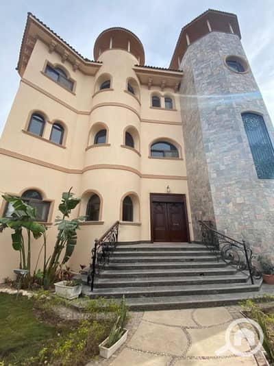 فیلا 11 غرف نوم للبيع في القاهرة الجديدة، القاهرة - 32512fbf-be97-4d53-ba7b-4c0816eac946. jpg
