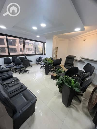 مکتب  للايجار في الدقى، الجيزة - WhatsApp Image 2026-01-28 at 17.29. 07. jpeg