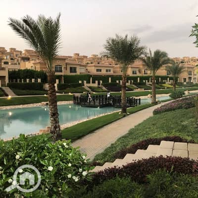 فیلا 4 غرف نوم للبيع في القطامية، القاهرة - PHOTO-2025-06-23-19-14-02 4. jpg