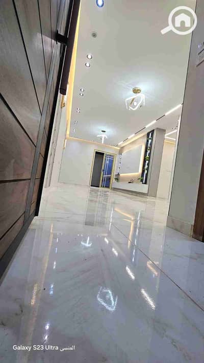 فلیٹ 3 غرف نوم للبيع في حدائق الاهرام، الجيزة - 1000751112. jpg