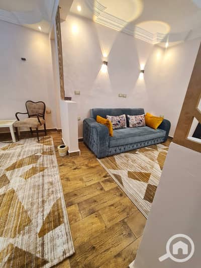 فلیٹ 2 غرفة نوم للايجار في الدقى، الجيزة - WhatsApp Image 2026-01-29 at 14.10. 06 (1). jpeg