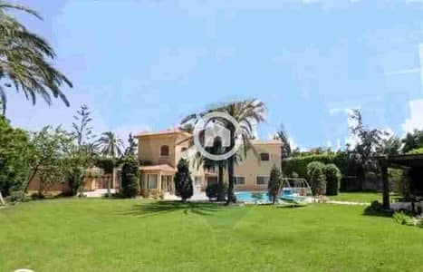 7 Bedroom Villa for Sale in King Mariout, Alexandria - 1000451768. jpg