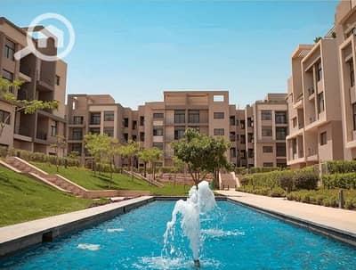 شقة 1 غرفة نوم للبيع في القاهرة الجديدة، القاهرة - شقق-للبيع-في-المراسم-من-المالك-مباشرة. jpg