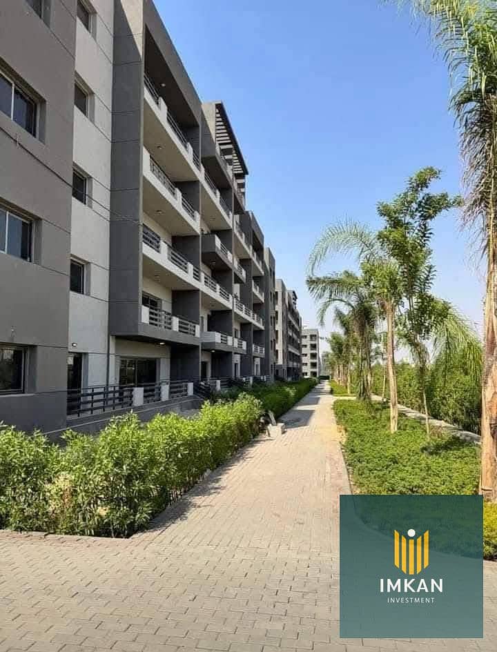 3 كريك تاون التجمع الأول. jpg