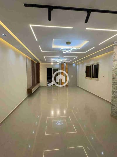 فلیٹ 4 غرف نوم للبيع في حدائق الاهرام، الجيزة - IMG_20260131_222632_274. jpg