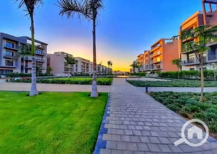 فلیٹ 3 غرف نوم للبيع في القاهرة الجديدة، القاهرة - wdqwdqwq. PNG