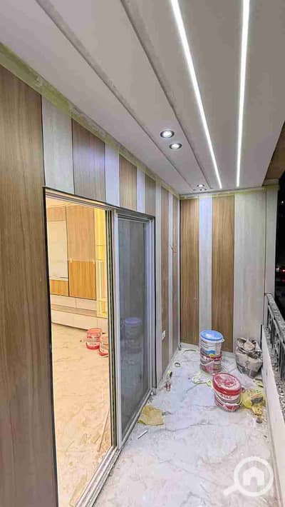 شقة 3 غرف نوم للبيع في حدائق الاهرام، الجيزة - IMG_20260131_224146_551. jpg