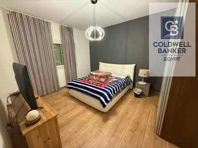 3 Bedroom Apartment for Rent in New Cairo, Cairo - WhatsApp Image 2026-01-27 at 10.49. 40 PM. jpeg