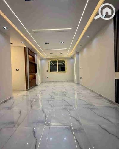 فلیٹ 3 غرف نوم للبيع في حدائق الاهرام، الجيزة - IMG_20260131_224542_460. jpg