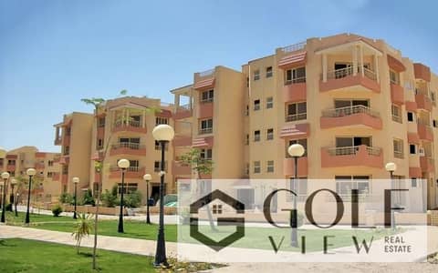 فلیٹ 2 غرفة نوم للبيع في الشيخ زايد، الجيزة - 10. jpg