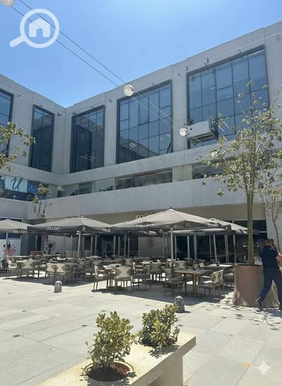 Office for Rent in New Cairo, Cairo - WhatsApp Image 2026-01-31 at 5.42. 50 PM. jpeg