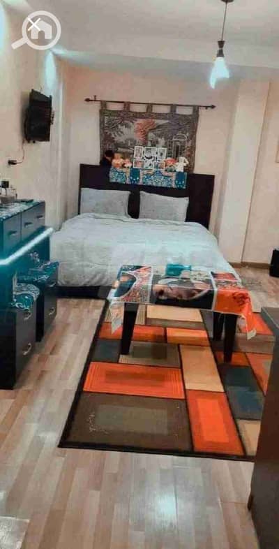 فلیٹ 1 غرفة نوم للايجار في 6 أكتوبر، الجيزة - IMG-20251107-WA0038. jpg