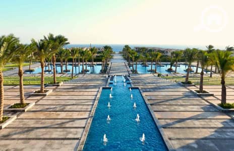 3 Bedroom Chalet for Sale in Ain Sukhna, Suez - IMG_2875. jpg