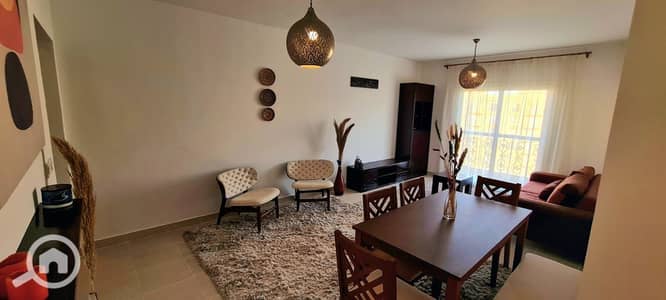 فلیٹ 3 غرف نوم للايجار في القاهرة الجديدة، القاهرة - IMG-20260201-WA0007. jpg