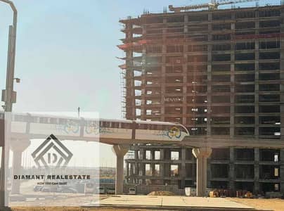 Retail for Sale in New Capital City, Cairo - IMG_5796. jpg