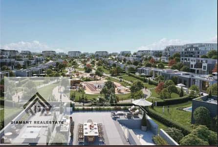 5 Bedroom Villa for Sale in Mostakbal City, Cairo - f8ec9b74-4d5e-4a90-84fe-f838dc227579. jpg