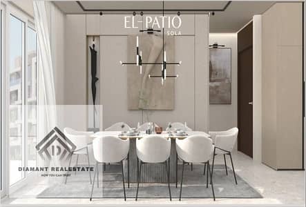 2 Bedroom Apartment for Sale in Shorouk City, Cairo - WhatsApp Image 2024-09-18 at 12.22. 32 PM (1). jpeg