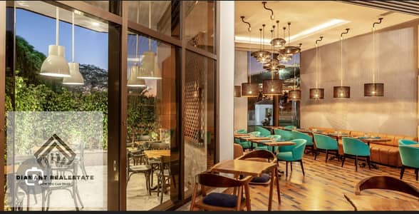 Retail for Sale in New Capital City, Cairo - WhatsApp Image 2026-01-27 at 7.15. 51 PM (1). jpeg