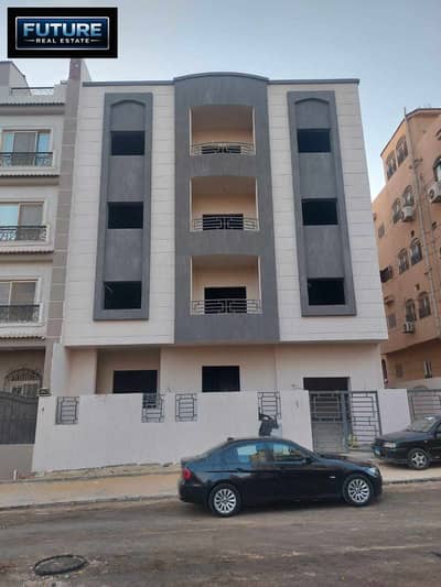 2 Bedroom Apartment for Sale in New Cairo, Cairo - 120 m apartment in Gardenia Heights 3, New Cairo, Fifth Settlement