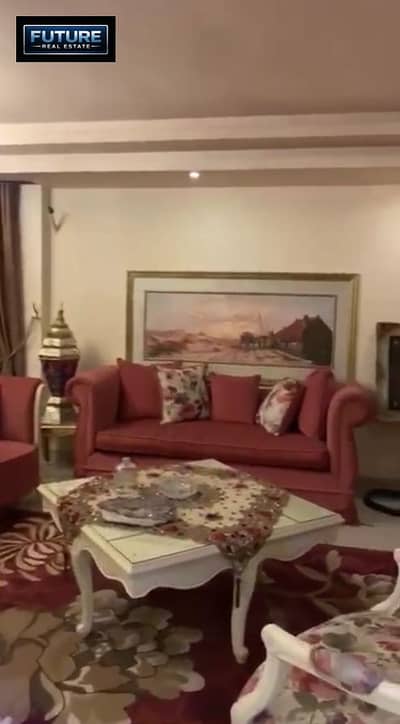 3 Bedroom Apartment for Sale in Mokattam, Cairo - Apartment 215 m on Al-Madinah Al-Munawwarah Street, Al-Hudayyah, Mokattam 3 Bedroom Apartment for Sale in Mokattam, Cairo - Apartment 215 m on Al-Madinah Al-Munawwarah Street, Al-Hudayyah, Mokattam