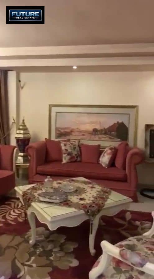 Apartment 215 m on Al-Madinah Al-Munawwarah Street, Al-Hudayyah, Mokattam Apartment 215 m on Al-Madinah Al-Munawwarah Street, Al-Hudayyah, Mokattam
