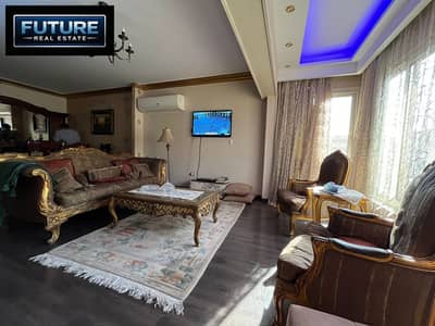 3 Bedroom Apartment for Sale in Maadi, Cairo - Apartment 171 m in Nerko, Al-Mandi Fifth Sector, Zahraa al-Maadi