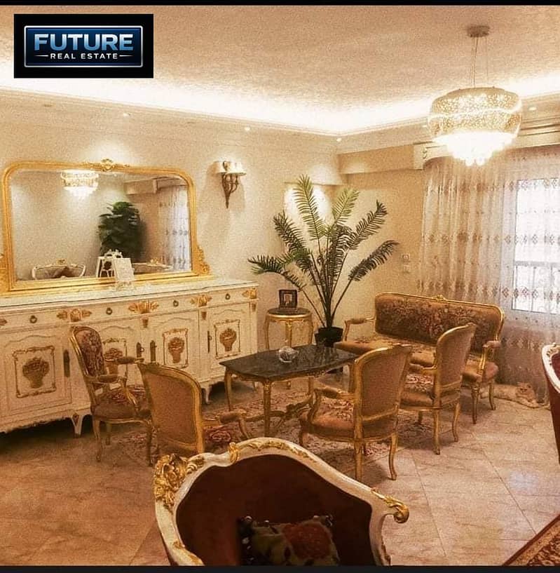 220 m apartment in the Italian Quarter of Zahraa Al-Maadi near the Ring Road 220 m apartment in the Italian Quarter of Zahraa Al-Maadi near the Ring Road