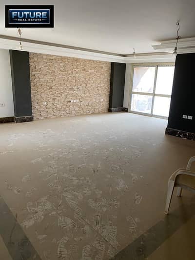 فلیٹ 3 غرف نوم للبيع في زهراء المعادى، القاهرة - شقة 205 م في تيجان 1 زهرء المعادي