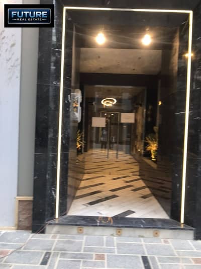 3 Bedroom Flat for Sale in Mokattam, Cairo - 154 m apartment in Next Point Compound, Al-Hadaba Al-Wasat, Mokattam