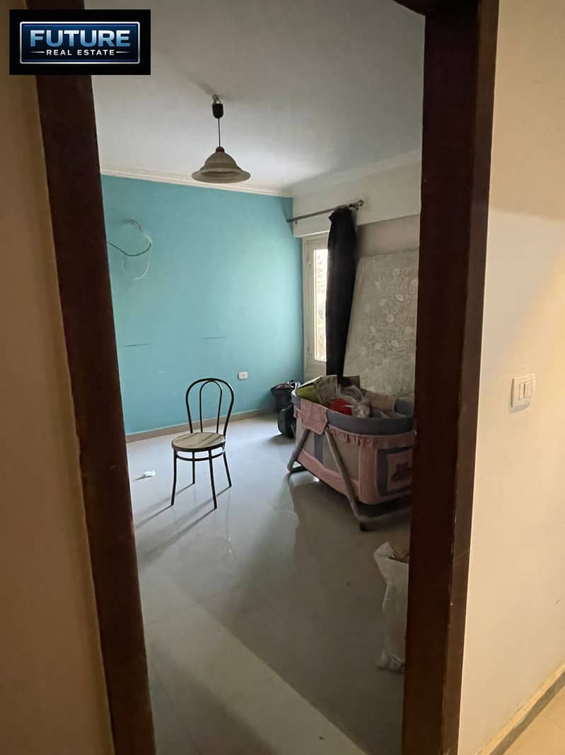 Apartment 211 m in Grand City compound Zahraa Al-Maadi near the ring road and Carrefour Al-Maadi - Więcej