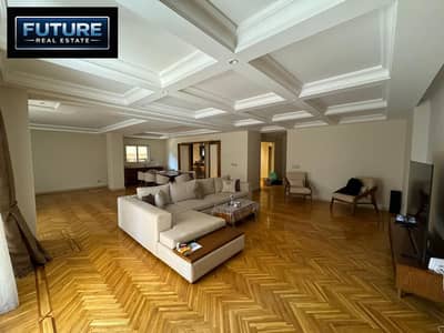 فلیٹ 3 غرف نوم للبيع في المعادي، القاهرة - WhatsApp Image 2025-08-15 at 15.38. 49. jpeg