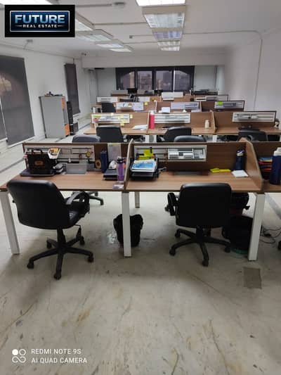 فلیٹ 4 غرف نوم للبيع في مدينة نصر، القاهرة - WhatsApp Image 2025-09-06 at 21.27. 36 (1). jpeg