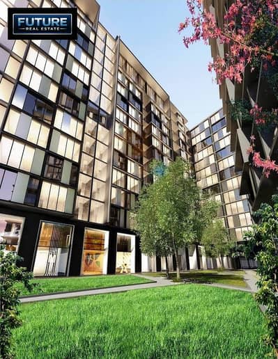 شقة 4 غرف نوم للبيع في زهراء المعادى، القاهرة - IMG-20241109-WA0011. jpg