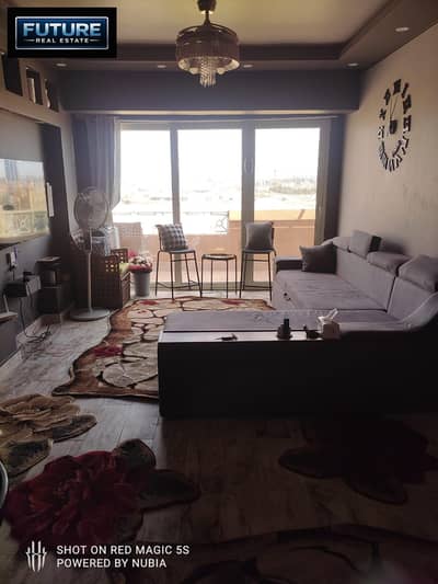 2 Bedroom Flat for Sale in 6th of October, Giza - c9dc5ecd-265d-449e-a2e3-bb4b212b3fcc. jpg