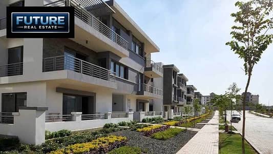 فلیٹ 3 غرف نوم للبيع في القاهرة الجديدة، القاهرة - كمبوند-تاج-سلطان-مدينة-نصر-Tag-Sultan. jpg