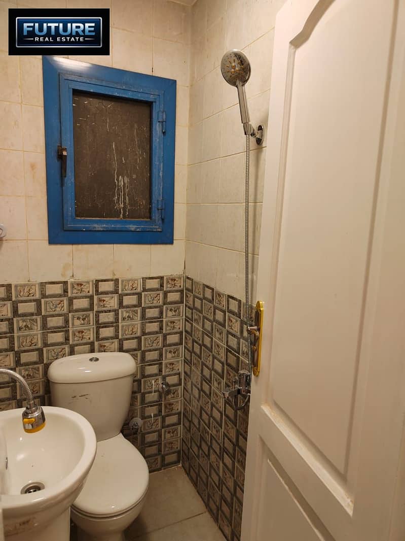165 m apartment in Al-Manial Al-Rawda, steps from Abdulaziz Al Saud Street - Więcej