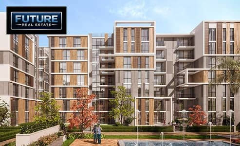 شقة 2 غرفة نوم للبيع في مدينة المستقبل، القاهرة - WhatsApp Image 2024-08-06 at 18.57. 40_ede85d00. jpg