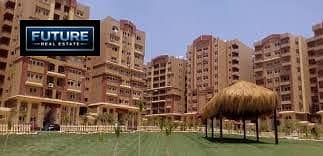 فلیٹ 3 غرف نوم للبيع في القطامية، القاهرة - images. jpg