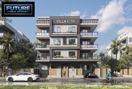 فلیٹ 3 غرف نوم للبيع في القاهرة الجديدة، القاهرة - IMG-20250214-WA0058. jpg