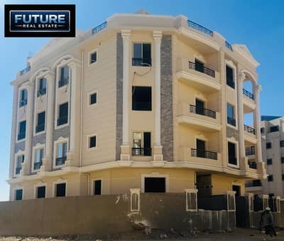 شقة 3 غرف نوم للبيع في القاهرة الجديدة، القاهرة - IMG-20250709-WA0085. jpg