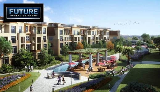 فلیٹ 2 غرفة نوم للبيع في مدينة المستقبل، القاهرة - 3-10. jpg