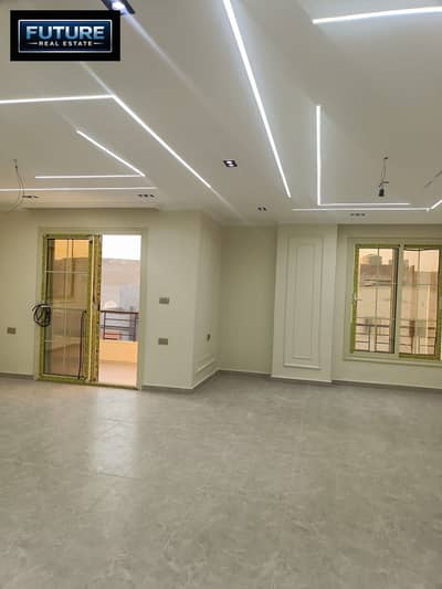 فلیٹ 4 غرف نوم للبيع في المقطم، القاهرة - IMG-20250521-WA0220. jpg