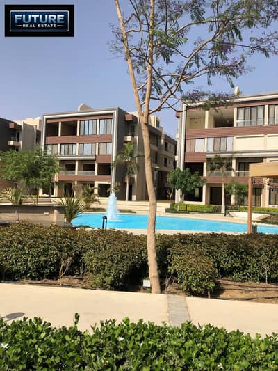 شقة 3 غرف نوم للبيع في القاهرة الجديدة، القاهرة - IMG-20240809-WA0142. jpg