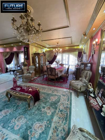 شقة 3 غرف نوم للبيع في القاهرة الجديدة، القاهرة - IMG-20240827-WA0097. jpg