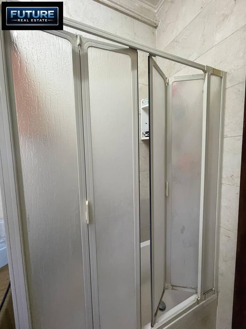 216 m apartment in Akasia Compound, Fifth Settlement, New Cairo, in front of Gate 6, Al Rehab - Więcej