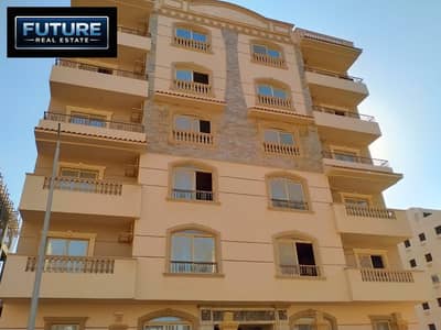 شقة 3 غرف نوم للبيع في القاهرة الجديدة، القاهرة - IMG-20250907-WA0026. jpg شقة 3 غرف نوم للبيع في القاهرة الجديدة، القاهرة - IMG-20250907-WA0026. jpg