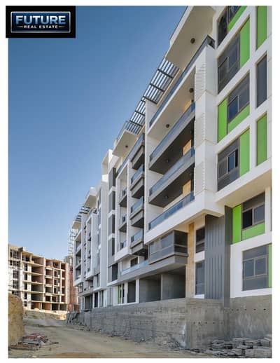 3 Bedroom Apartment for Sale in New Cairo, Cairo - IMG-20240802-WA0014. jpg