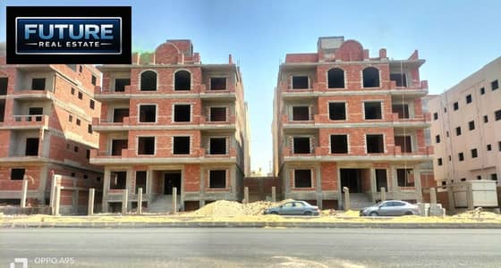 3 Bedroom Apartment for Sale in New Cairo, Cairo - WhatsApp Image 2025-08-13 at 12.45. 01_6255cb83. jpg