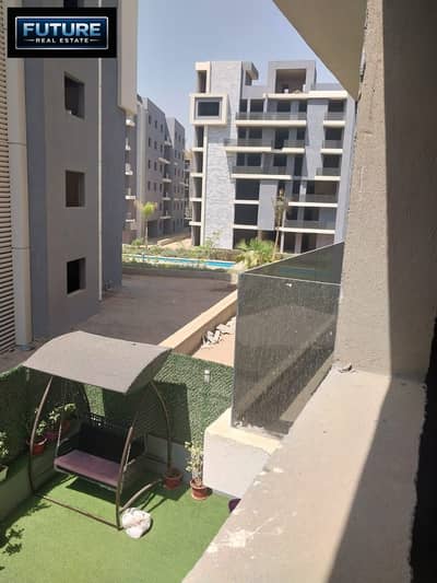 2 Bedroom Flat for Sale in Hadayek October, Giza - WhatsApp Image 2024-02-19 at 5.42. 16 PM (3). jpeg